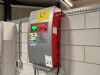 2023 toyota rre160h reachtruck - afbeelding 17 van  24