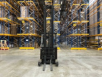 2023 toyota rre160h reachtruck - afbeelding 12 van  24