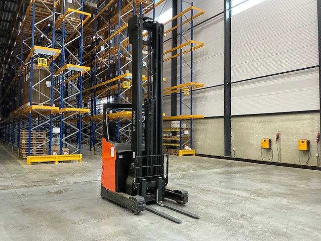 2023 toyota rre160h reachtruck - afbeelding 18 van  24