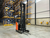 2023 toyota rre160h reachtruck - afbeelding 18 van  24