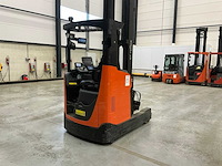 2023 toyota rre200h reachtruck - afbeelding 5 van  25