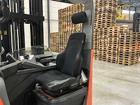 2023 toyota rre200h reachtruck - afbeelding 6 van  25