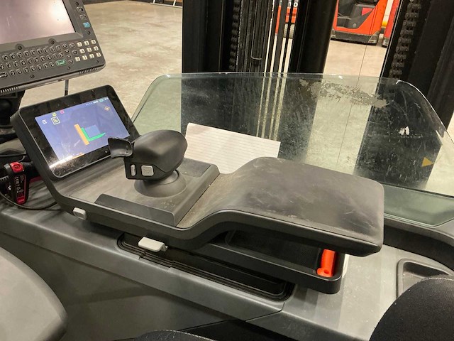 2023 toyota rre200h reachtruck - afbeelding 7 van  25