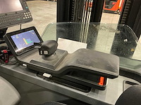 2023 toyota rre200h reachtruck - afbeelding 7 van  25