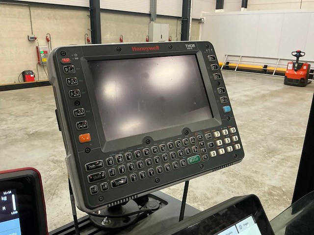 2023 toyota rre200h reachtruck - afbeelding 10 van  25