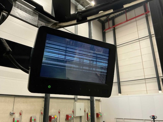 2023 toyota rre200h reachtruck - afbeelding 13 van  25