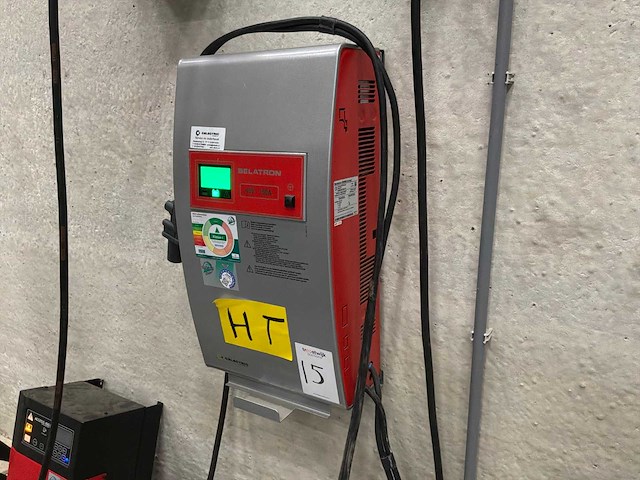 2023 toyota rre200h reachtruck - afbeelding 17 van  25