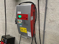 2023 toyota rre200h reachtruck - afbeelding 17 van  25