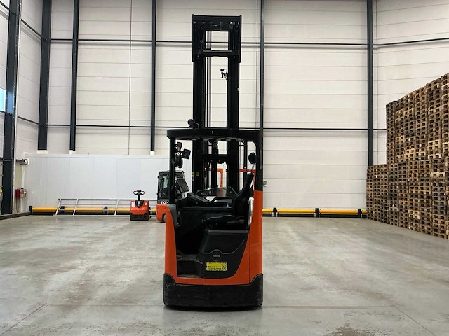 2023 toyota rre200h reachtruck - afbeelding 21 van  25