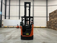 2023 toyota rre200h reachtruck - afbeelding 21 van  25