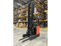 2023 toyota rre200h reachtruck - afbeelding 23 van  25