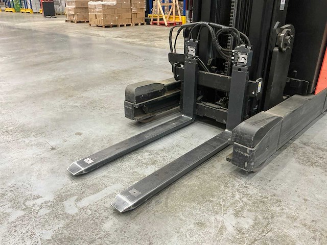 2023 toyota rre200h reachtruck - afbeelding 24 van  25