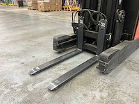 2023 toyota rre200h reachtruck - afbeelding 24 van  25