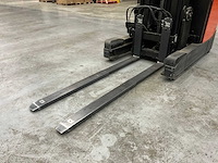 2023 toyota rre200h reachtruck - afbeelding 25 van  25