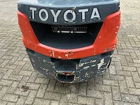 2023 toyota tonero35 vorkheftruck - afbeelding 4 van  14