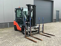 2023 toyota tonero35 vorkheftruck - afbeelding 7 van  14