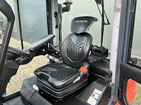 2023 toyota tonero35 vorkheftruck - afbeelding 11 van  14