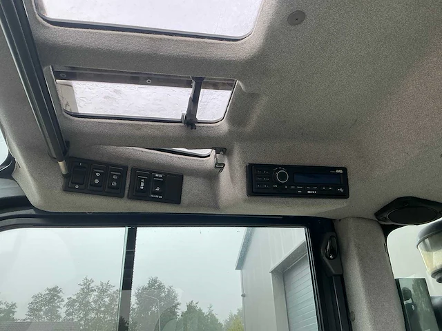 2023 toyota tonero35 vorkheftruck - afbeelding 14 van  14
