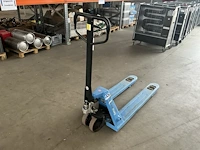 2023 tramag hpt25 handpalletwagen - afbeelding 3 van  4