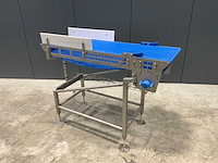 2023 transportband 1,5m - afbeelding 2 van  5