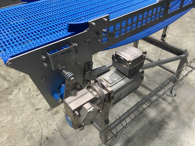 2023 transportband 1,5m - afbeelding 4 van  5