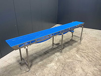 2023 transportband 3,7m - afbeelding 1 van  2