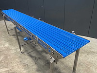 2023 transportband 3,7m - afbeelding 2 van  2