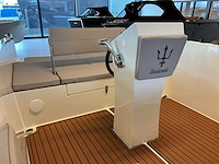 2023 tridente 19s sloep - afbeelding 2 van  12