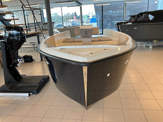 2023 tridente 19s sloep - afbeelding 5 van  12