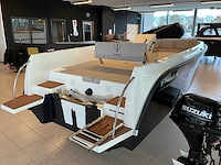 2023 tridente 19s sloep - afbeelding 9 van  12