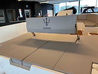 2023 tridente 19s sloep - afbeelding 10 van  12