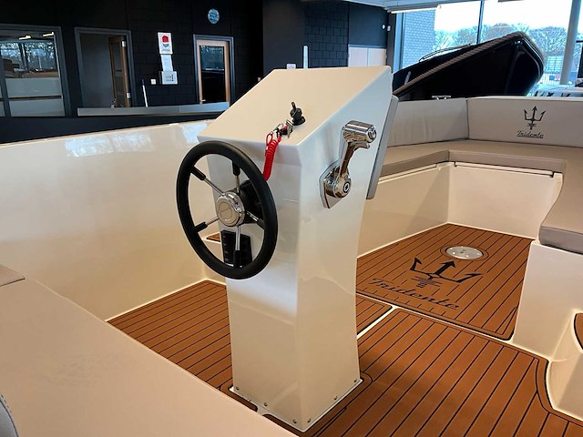 2023 tridente 19s sloep - afbeelding 11 van  12