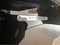 2023 tridente 19s sloep - afbeelding 2 van  10