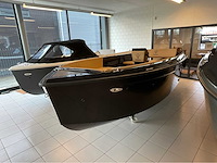 2023 tridente 19s sloep