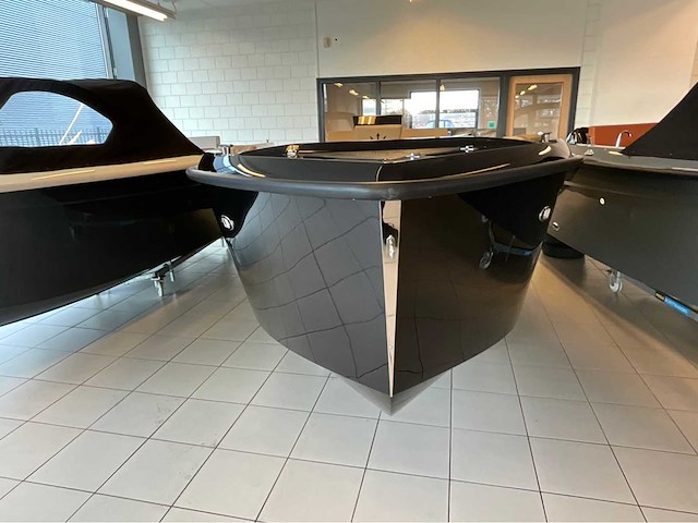 2023 tridente 19s sloep - afbeelding 3 van  10