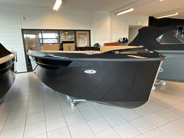 2023 tridente 19s sloep - afbeelding 4 van  10