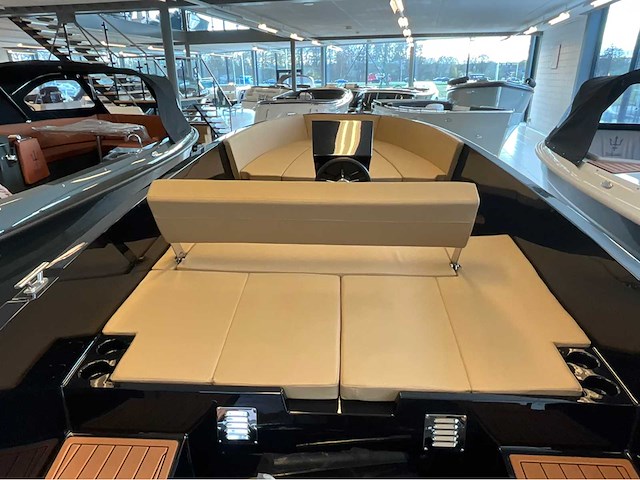 2023 tridente 19s sloep - afbeelding 9 van  10