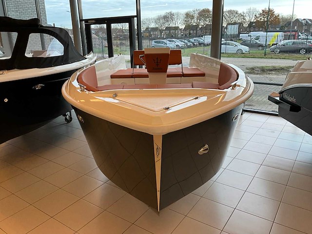 2023 tridente 19s sloep - afbeelding 1 van  5