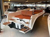 2023 tridente 19s sloep - afbeelding 2 van  5