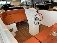2023 tridente 19s sloep - afbeelding 4 van  5
