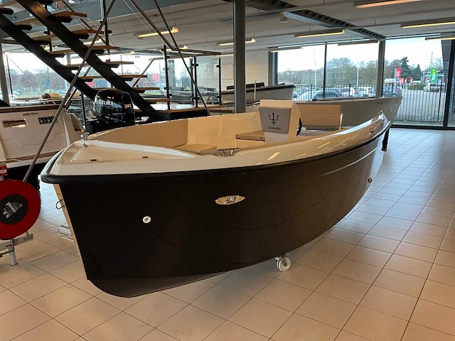 2023 tridente 19s sloep - afbeelding 1 van  7