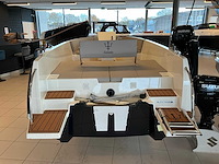 2023 tridente 19s sloep - afbeelding 4 van  7