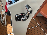 2023 tridente 19s sloep - afbeelding 9 van  10