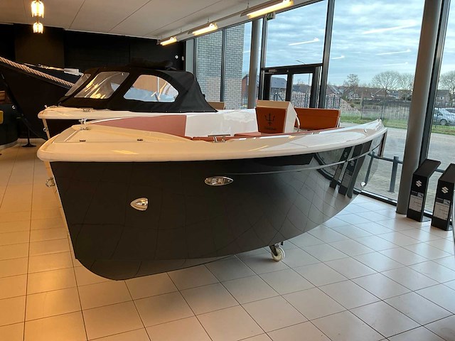 2023 tridente 19s sloep - afbeelding 1 van  10
