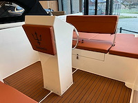 2023 tridente 19s sloep - afbeelding 6 van  10
