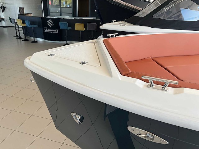 2023 tridente 19s sloep - afbeelding 3 van  5
