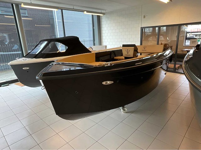 2023 tridente 19s sloep - afbeelding 1 van  5