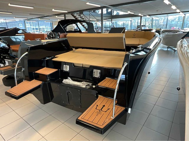 2023 tridente 19s sloep - afbeelding 4 van  5