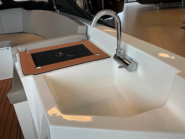 2023 tridente 20s sloep - afbeelding 3 van  14