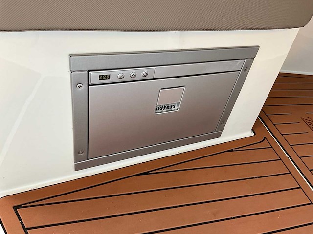 2023 tridente 20s sloep - afbeelding 4 van  14